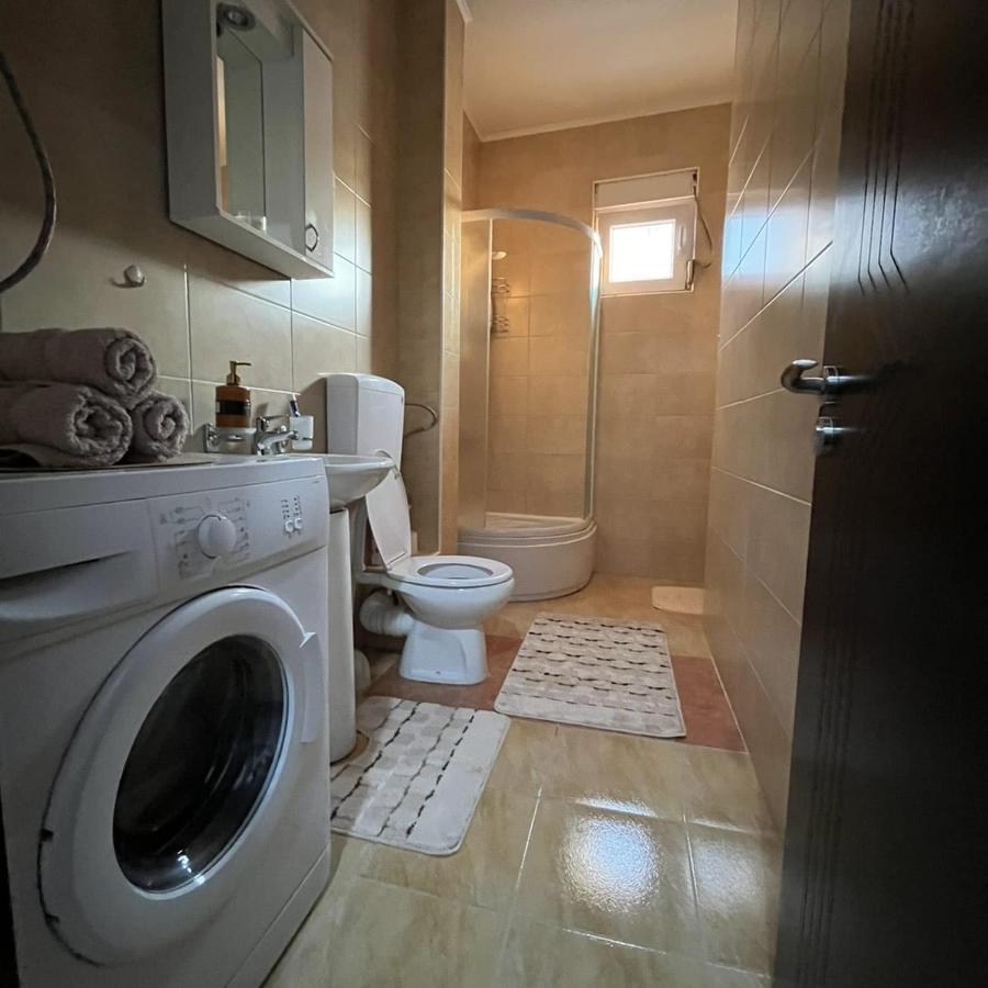 Studio Place 8 Подгорица Екстериор снимка